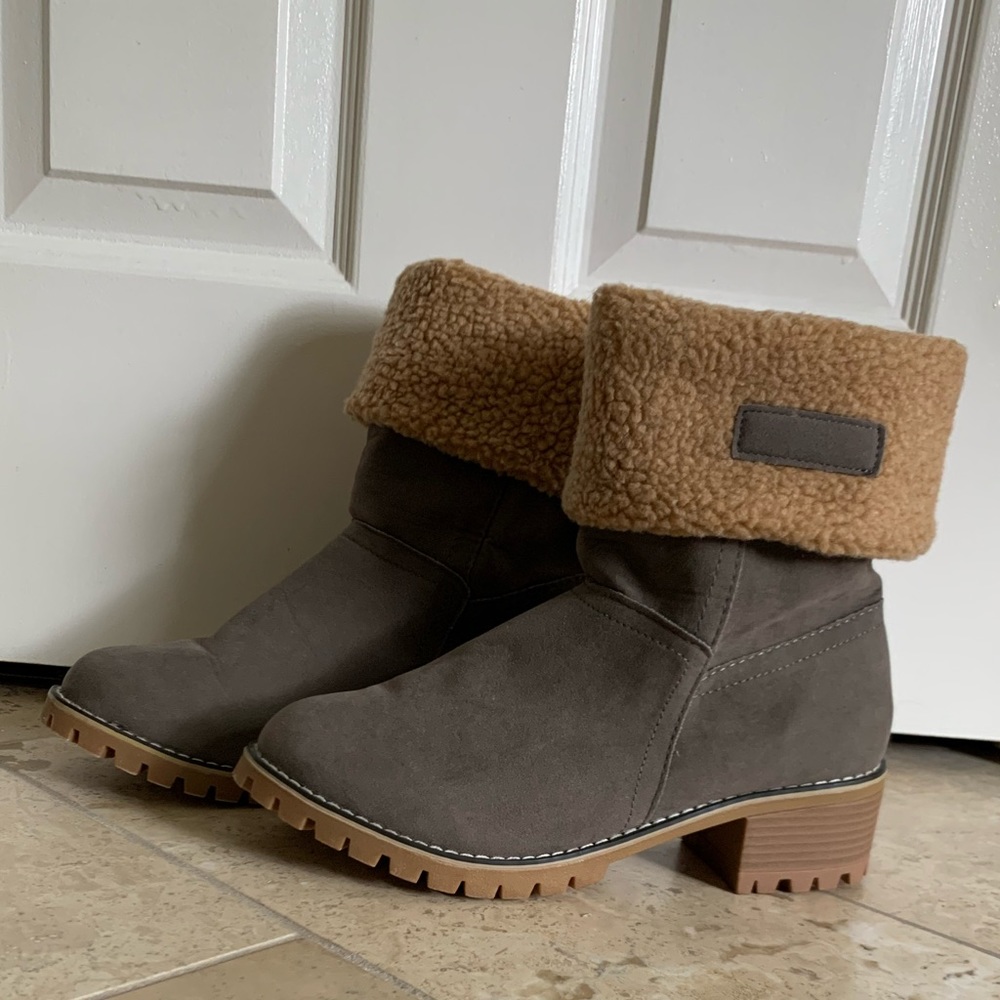 Boots